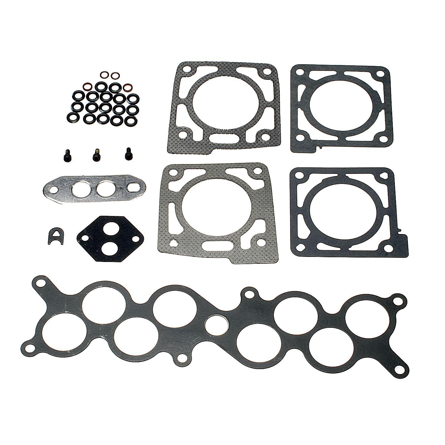 Standard Motor Products 2046 Fuel Injection Multi-Port Tune-up Kit product image 1 of 1