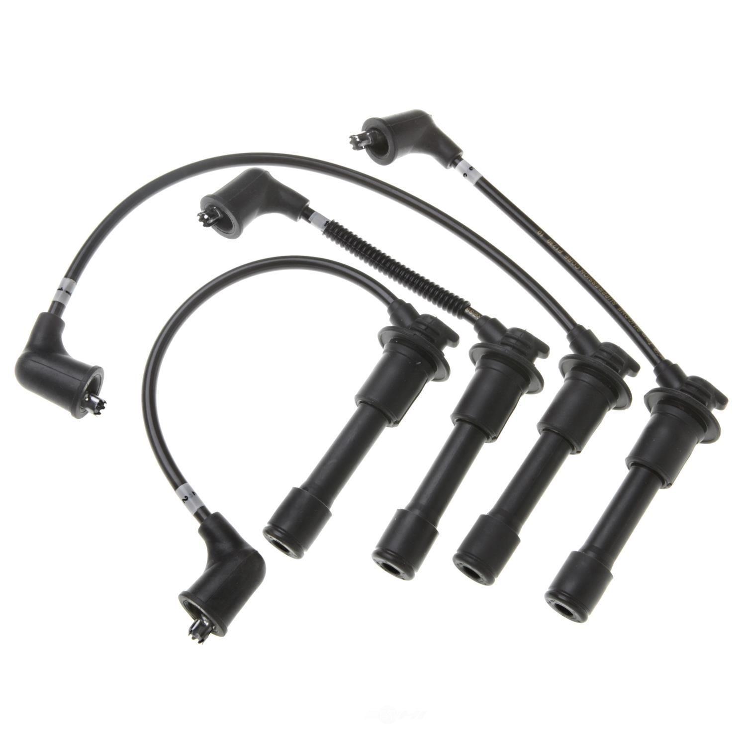 Standard Motor Products 55108 - Spark Plug Wire Set Standard Motor Products 55108 Spark Plug Wire Set product image 1 of 1