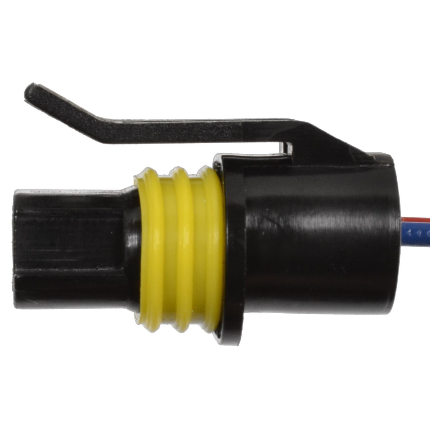 Standard Motor Products ABSK1 - Vehicle Speed Sensor Connector Standard Motor Products ABSK1 Vehicle Speed Sensor Connector product image 1 of 3
