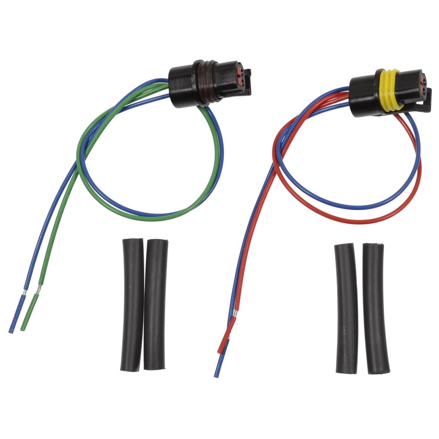 Standard Motor Products ABSK1 - Vehicle Speed Sensor Connector Standard Motor Products ABSK1 Vehicle Speed Sensor Connector product image 2 of 3
