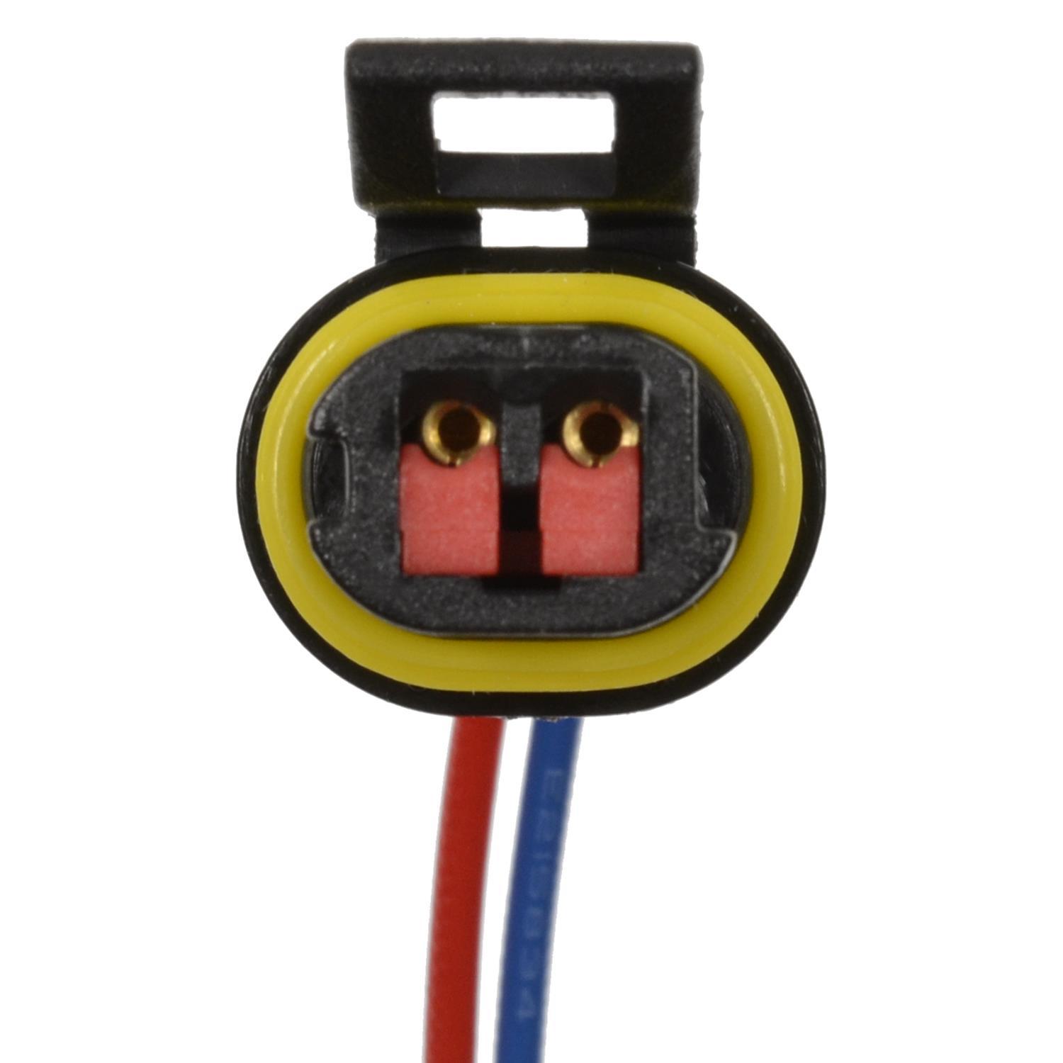 Standard Motor Products ABSK1 - Vehicle Speed Sensor Connector Standard Motor Products ABSK1 Vehicle Speed Sensor Connector product image 3 of 3