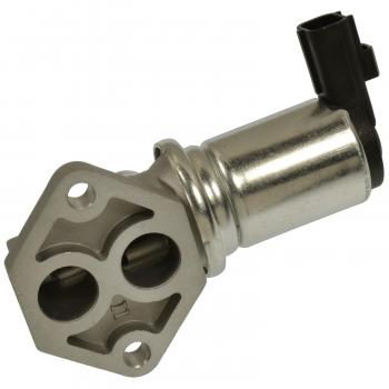 Standard Motor Products AC114 - Fuel Injection Idle Air Control Valve Standard Motor Products AC114 Fuel Injection Idle Air Control Valve product image 1 of 3