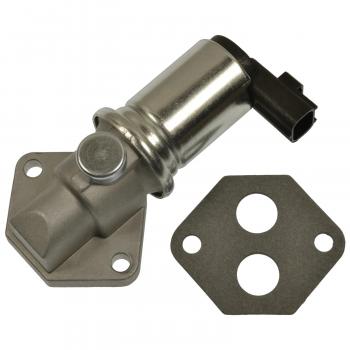 Standard Motor Products AC114 - Fuel Injection Idle Air Control Valve Standard Motor Products AC114 Fuel Injection Idle Air Control Valve product image 2 of 3