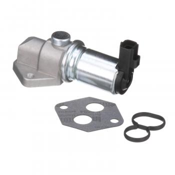 Standard Motor Products AC117 Fuel Injection Idle Air Control Valve product image 2 of 7