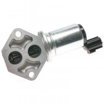 Standard Motor Products AC118 - Fuel Injection Idle Air Control Valve Standard Motor Products AC118 Fuel Injection Idle Air Control Valve product image 3 of 4