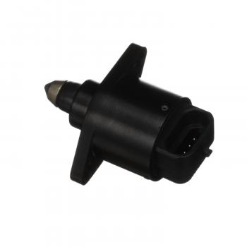 Standard Motor Products AC12 Fuel Injection Idle Air Control Valve product image 1 of 10