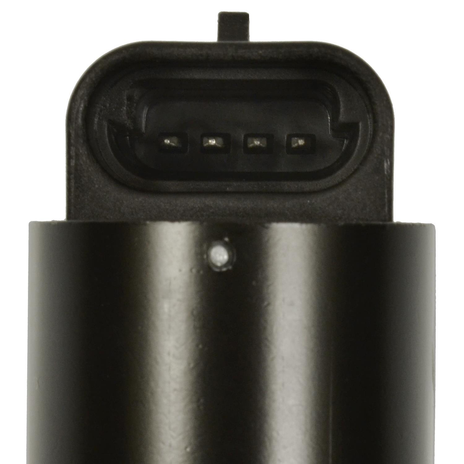 Standard Motor Products AC123 - Fuel Injection Idle Air Control Valve Standard Motor Products AC123 Fuel Injection Idle Air Control Valve product image 3 of 3