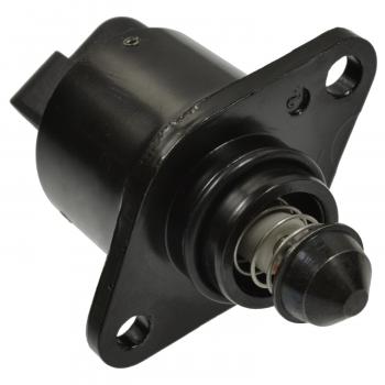 Standard Motor Products AC124 - Fuel Injection Idle Air Control Valve Standard Motor Products AC124 Fuel Injection Idle Air Control Valve product image 1 of 3