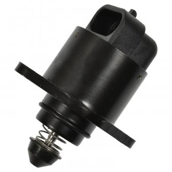 Standard Motor Products AC124 - Fuel Injection Idle Air Control Valve Standard Motor Products AC124 Fuel Injection Idle Air Control Valve product image 2 of 3