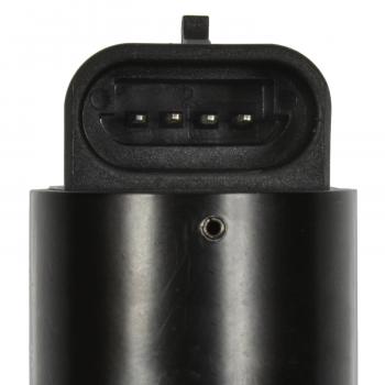Standard Motor Products AC124 - Fuel Injection Idle Air Control Valve Standard Motor Products AC124 Fuel Injection Idle Air Control Valve product image 3 of 3