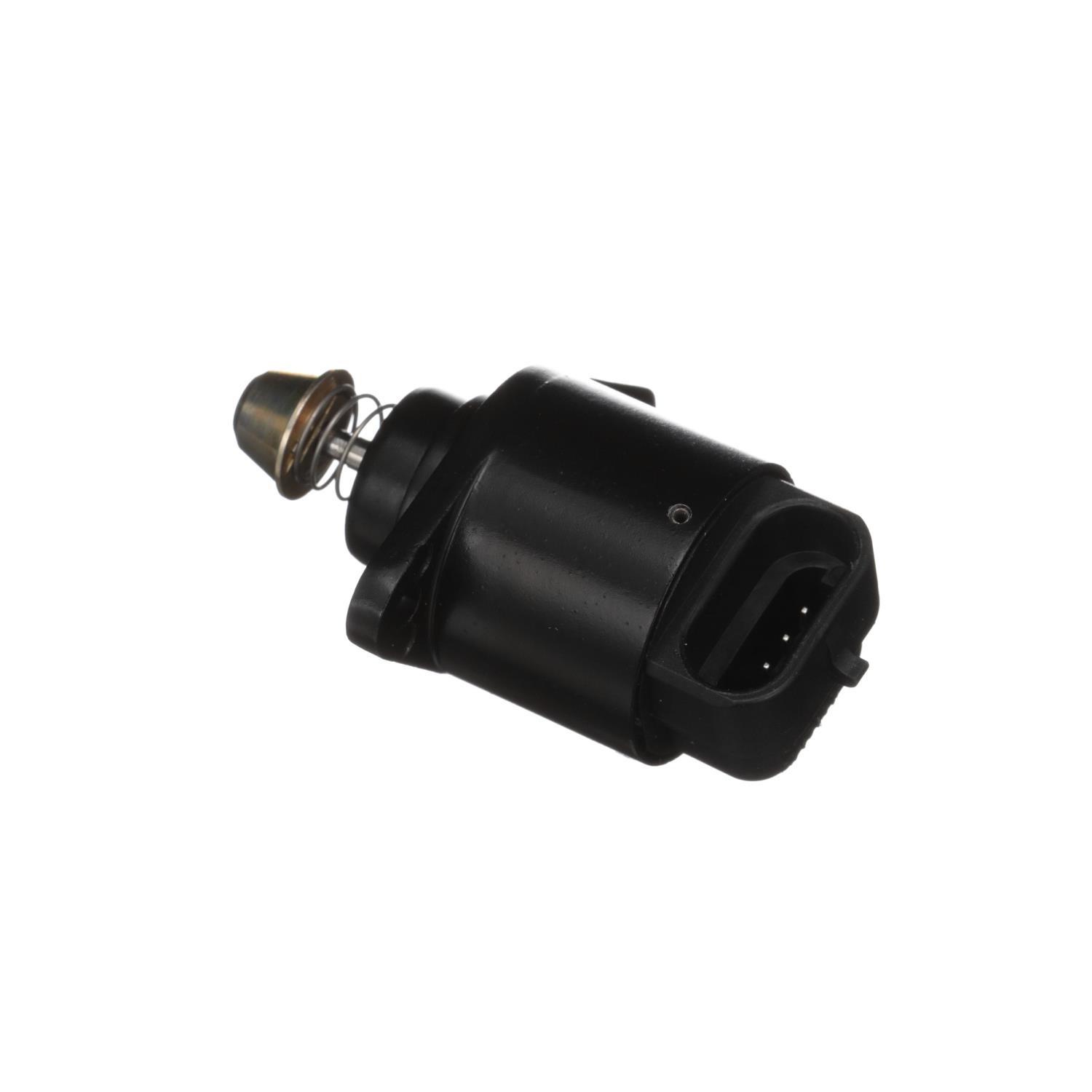 Standard Motor Products AC14 Fuel Injection Idle Air Control Valve product image 1 of 10