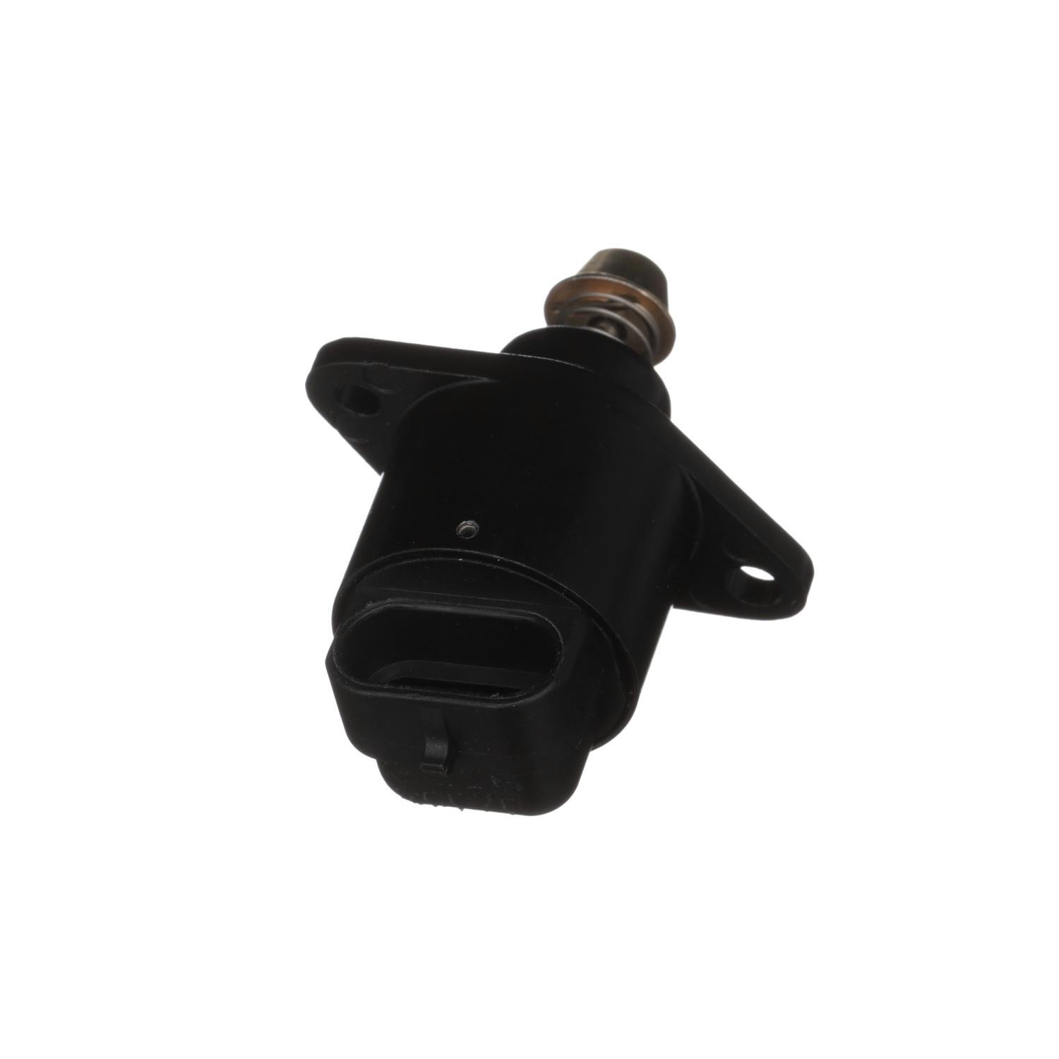 Standard Motor Products AC14 Fuel Injection Idle Air Control Valve product image 3 of 10