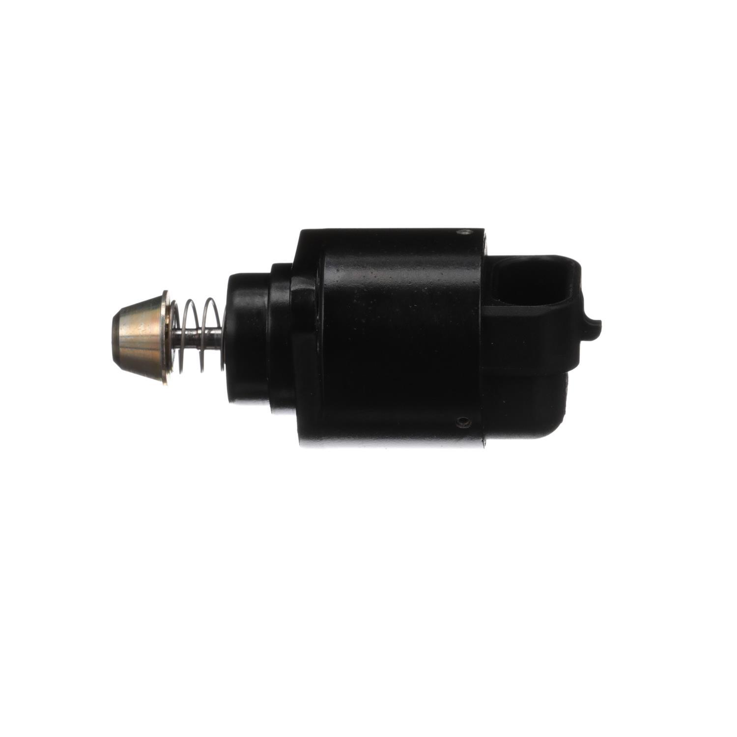 Standard Motor Products AC14 Fuel Injection Idle Air Control Valve product image 6 of 10