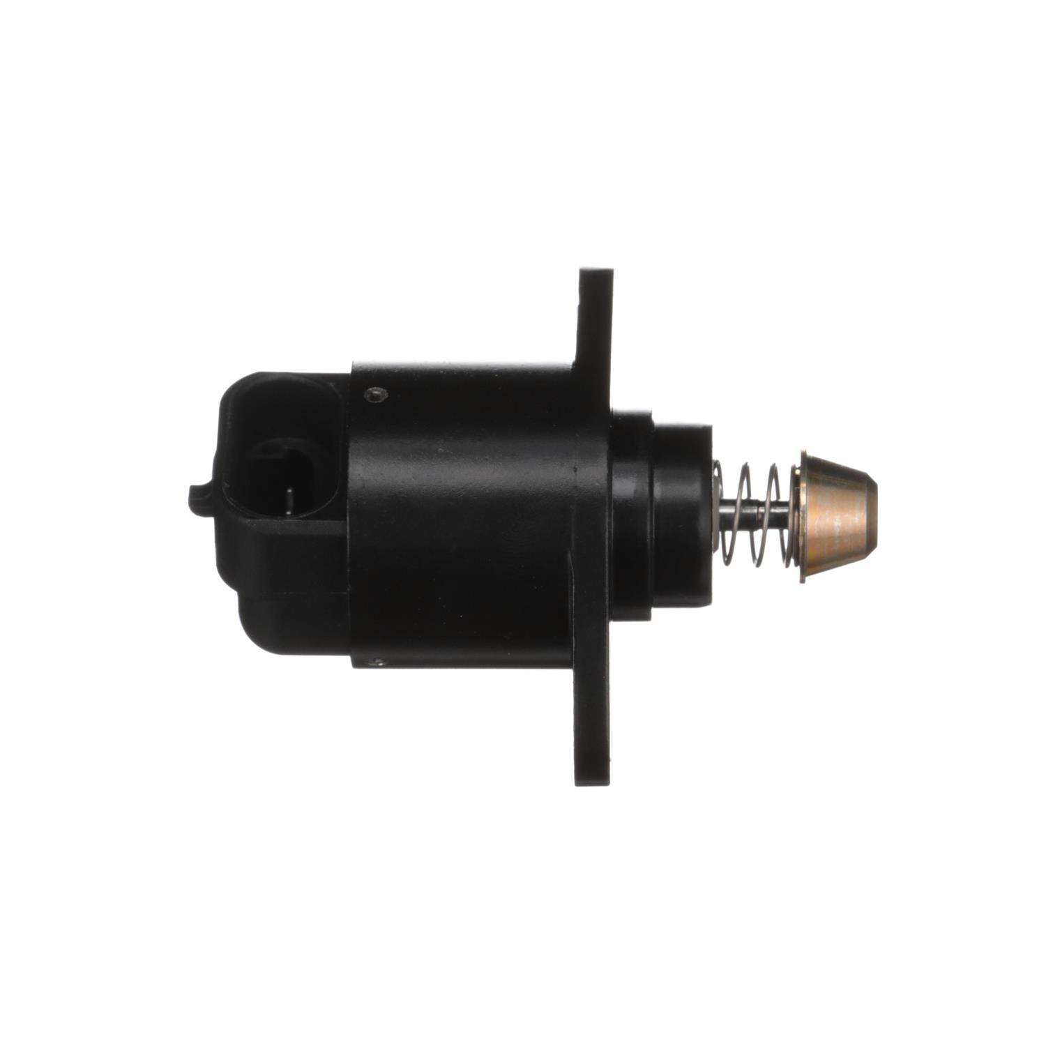 Standard Motor Products AC14 Fuel Injection Idle Air Control Valve product image 7 of 10