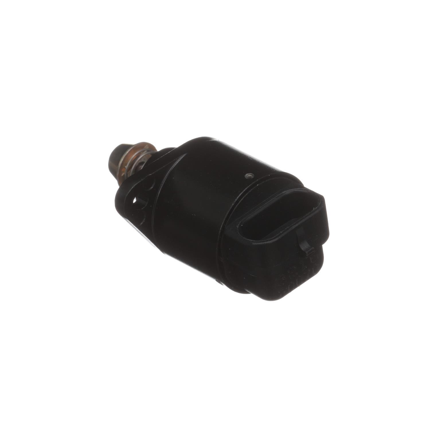 Standard Motor Products AC14 Fuel Injection Idle Air Control Valve product image 9 of 10