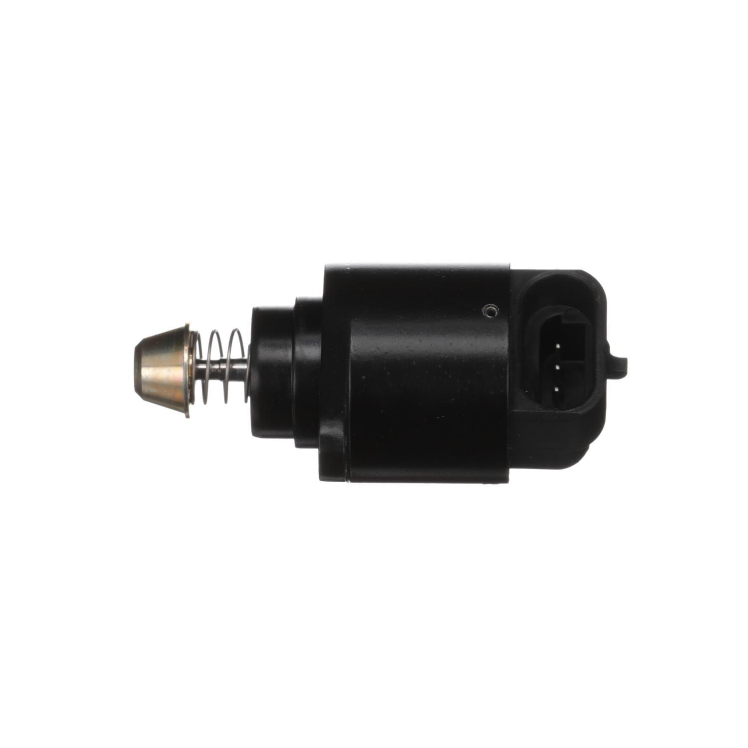Standard Motor Products AC14 Fuel Injection Idle Air Control Valve product image 10 of 10