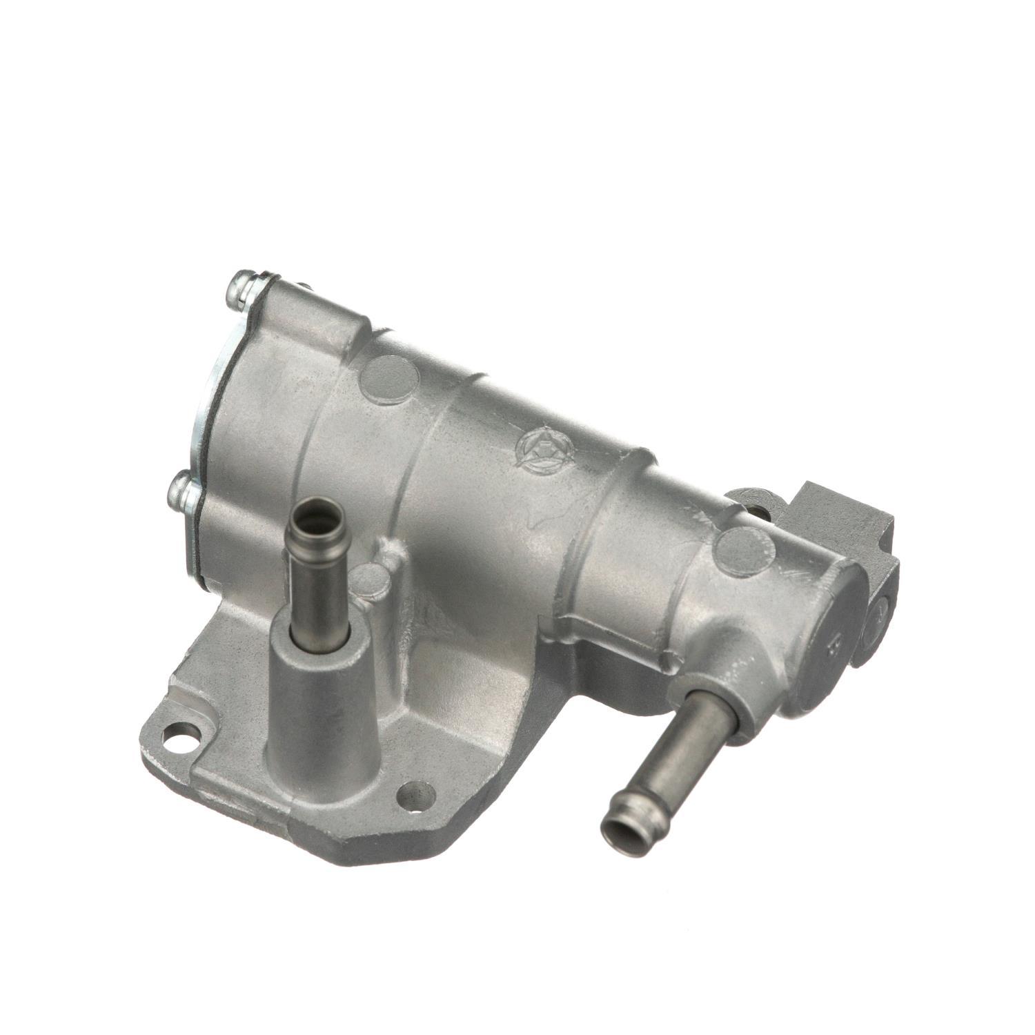 Standard Motor Products AC141 Fuel Injection Idle Air Control Valve product image 1 of 9