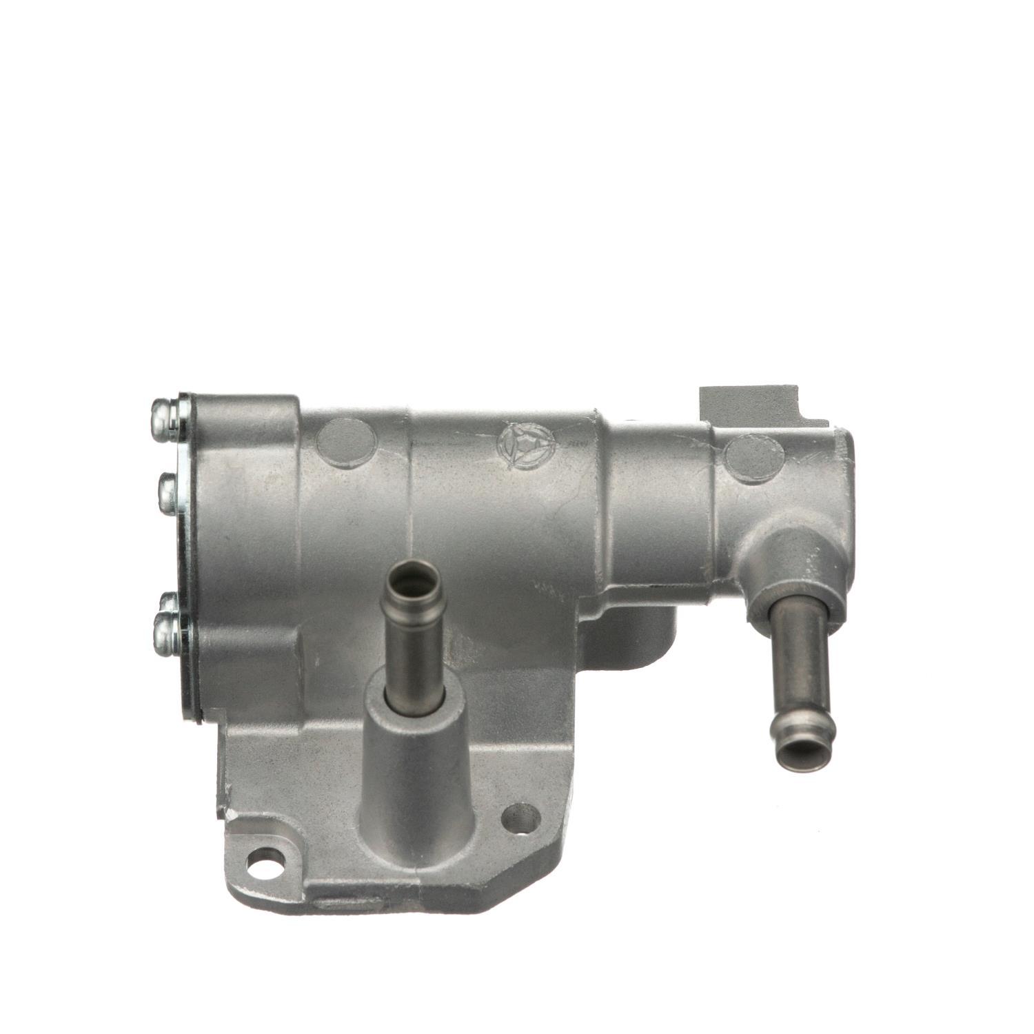 Standard Motor Products AC141 Fuel Injection Idle Air Control Valve product image 2 of 9