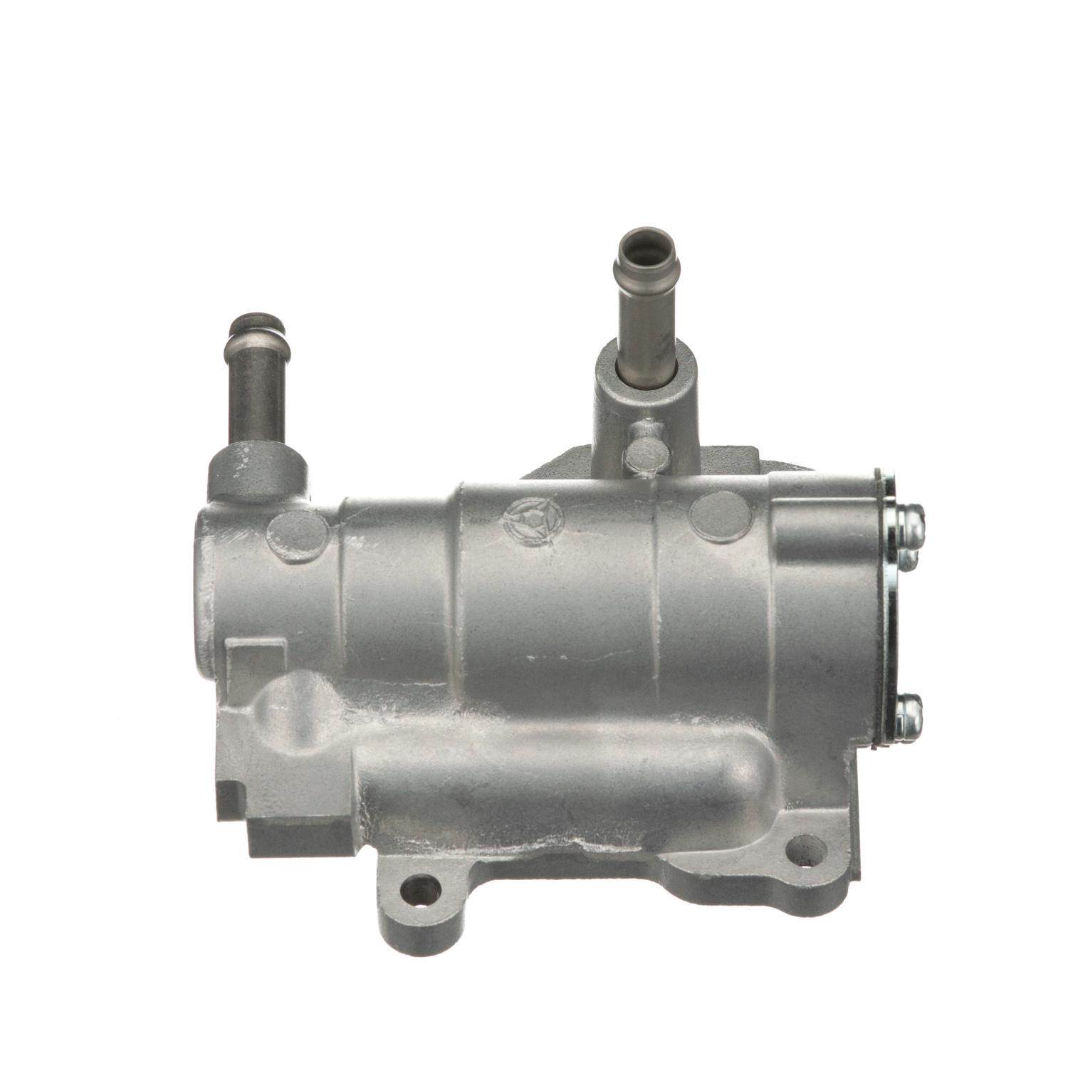 Standard Motor Products AC141 Fuel Injection Idle Air Control Valve product image 4 of 9