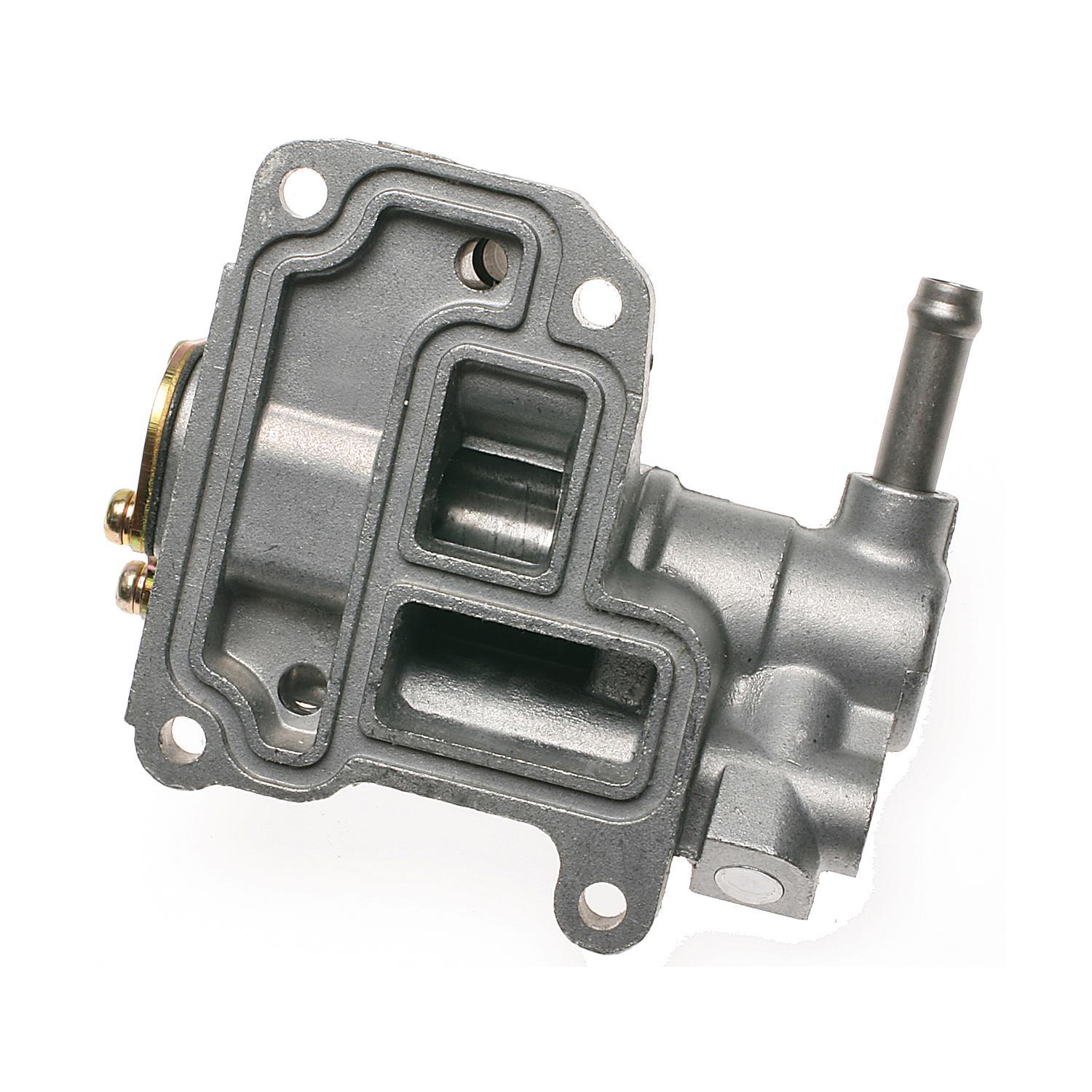 Standard Motor Products AC141 Fuel Injection Idle Air Control Valve product image 6 of 9