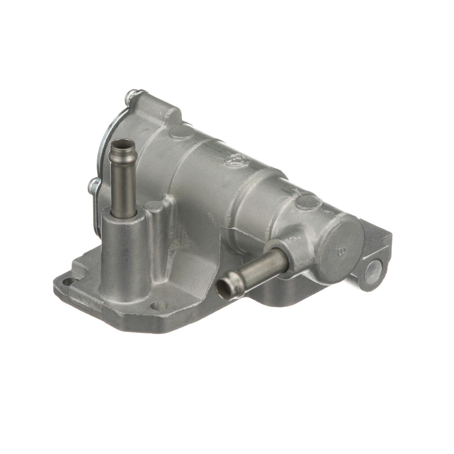 Standard Motor Products AC141 Fuel Injection Idle Air Control Valve product image 7 of 9