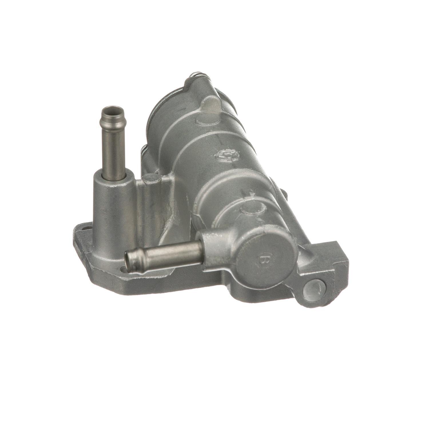 Standard Motor Products AC141 Fuel Injection Idle Air Control Valve product image 8 of 9