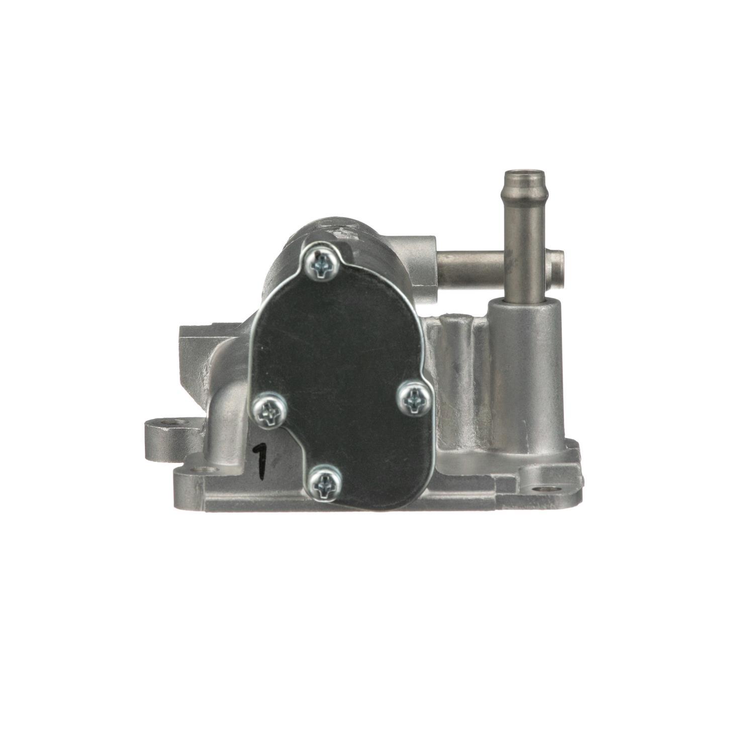 Standard Motor Products AC141 Fuel Injection Idle Air Control Valve product image 9 of 9