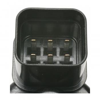 Standard Motor Products AC146 - Fuel Injection Idle Air Control Valve Standard Motor Products AC146 Fuel Injection Idle Air Control Valve product image 1 of 3