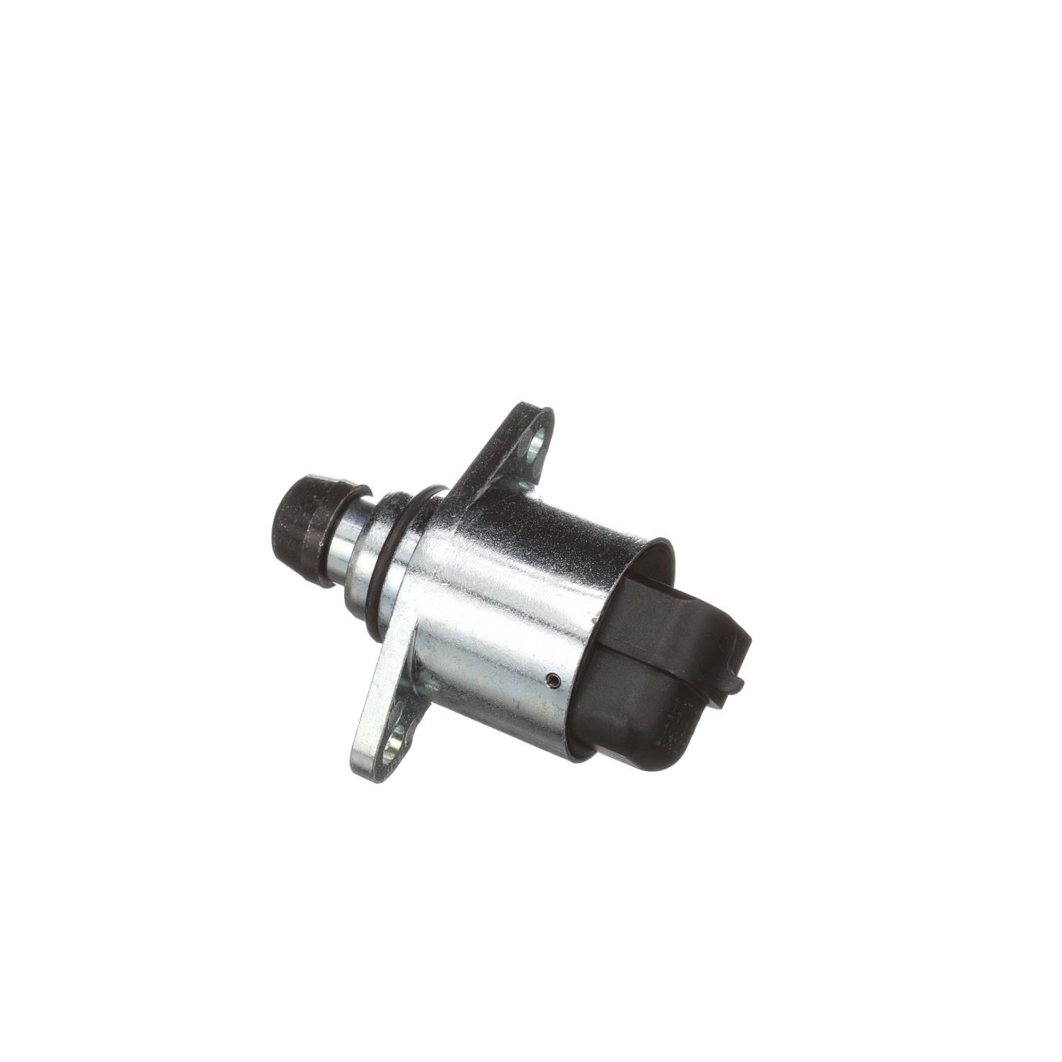 Standard Motor Products AC147 - Fuel Injection Idle Air Control Valve Standard Motor Products AC147 Fuel Injection Idle Air Control Valve product image 1 of 10