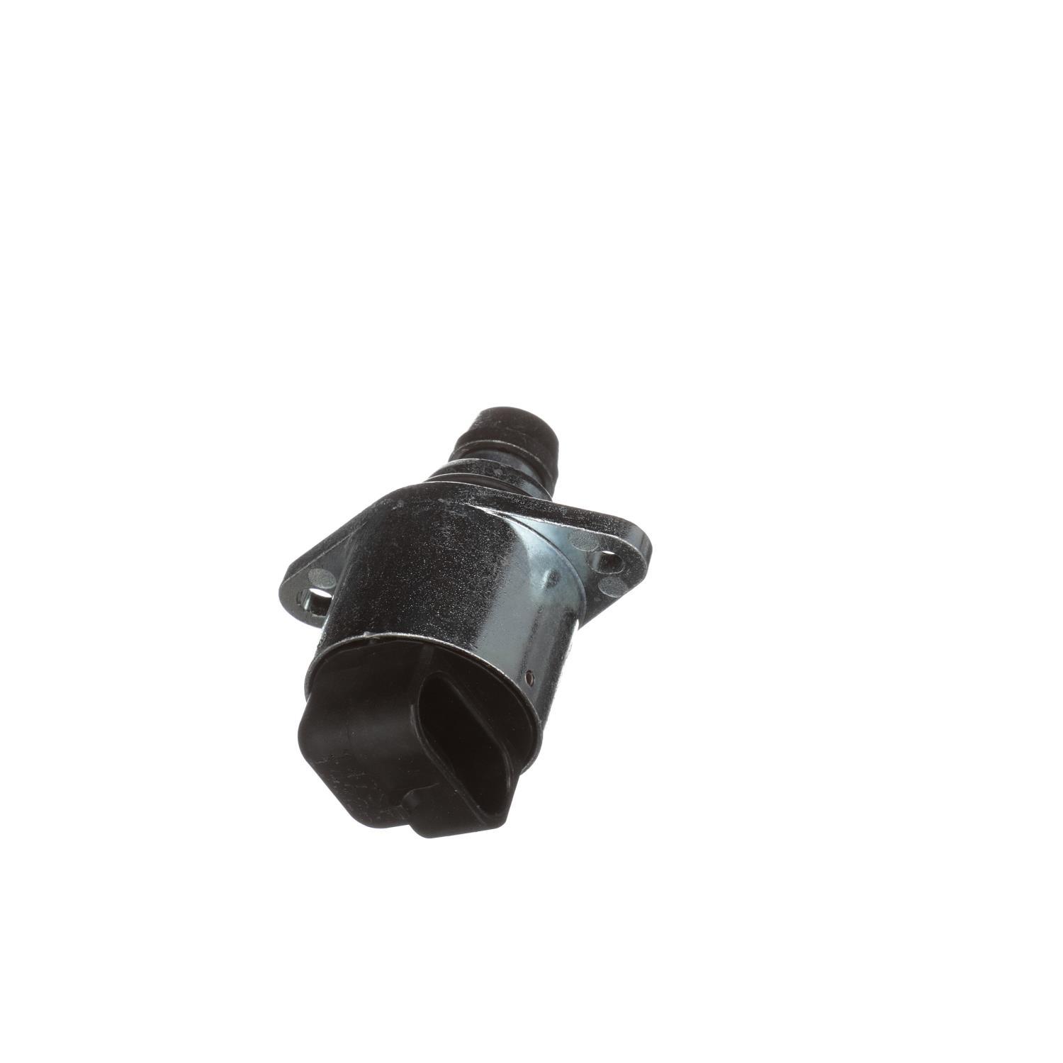 Standard Motor Products AC147 - Fuel Injection Idle Air Control Valve Standard Motor Products AC147 Fuel Injection Idle Air Control Valve product image 3 of 10