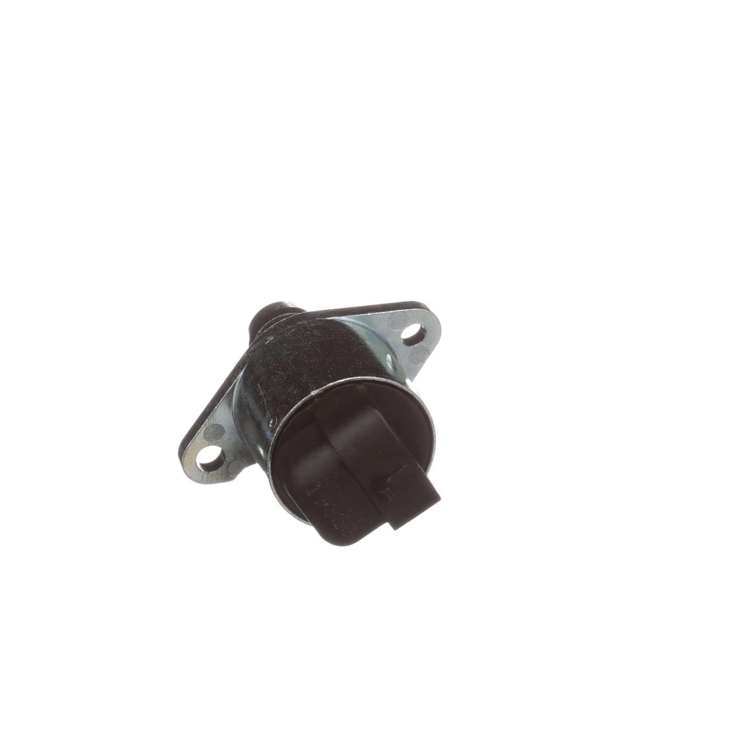 Standard Motor Products AC147 - Fuel Injection Idle Air Control Valve Standard Motor Products AC147 Fuel Injection Idle Air Control Valve product image 4 of 10