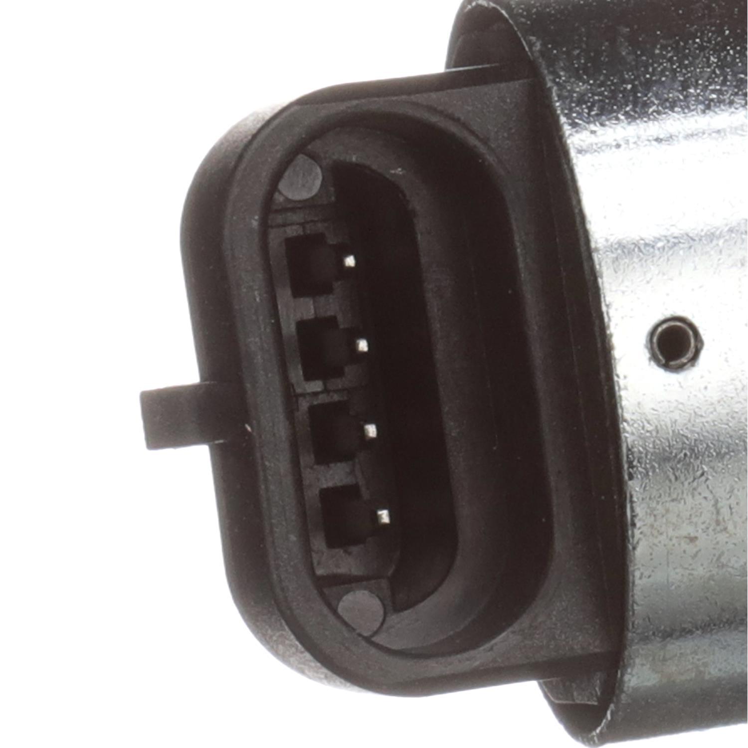 Standard Motor Products AC147 - Fuel Injection Idle Air Control Valve Standard Motor Products AC147 Fuel Injection Idle Air Control Valve product image 5 of 10