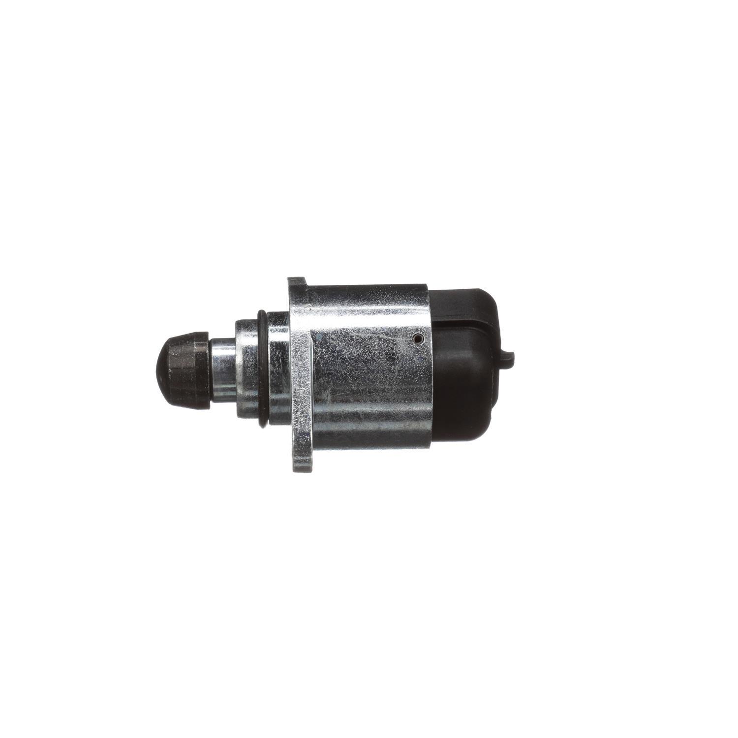 Standard Motor Products AC147 - Fuel Injection Idle Air Control Valve Standard Motor Products AC147 Fuel Injection Idle Air Control Valve product image 6 of 10