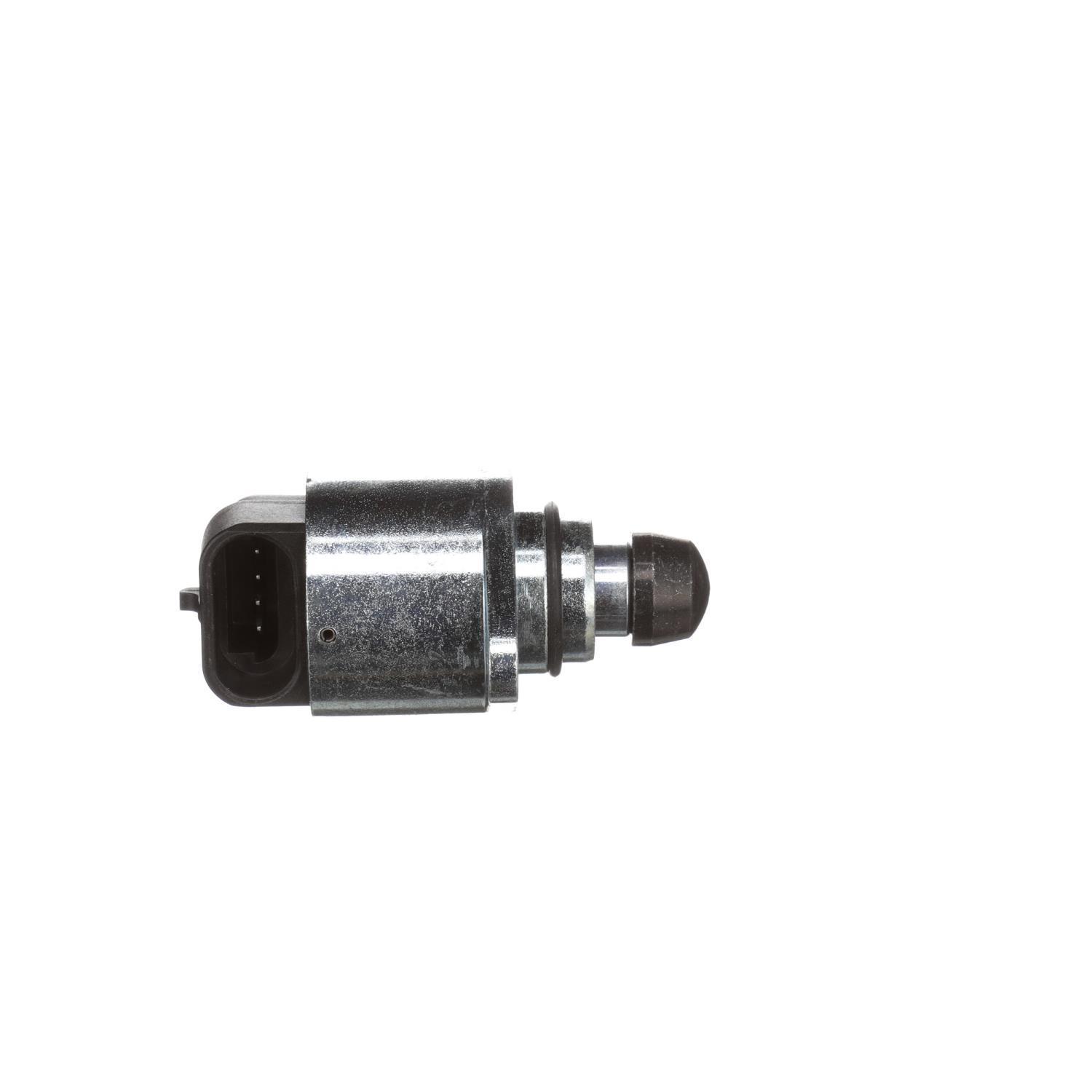 Standard Motor Products AC147 - Fuel Injection Idle Air Control Valve Standard Motor Products AC147 Fuel Injection Idle Air Control Valve product image 7 of 10