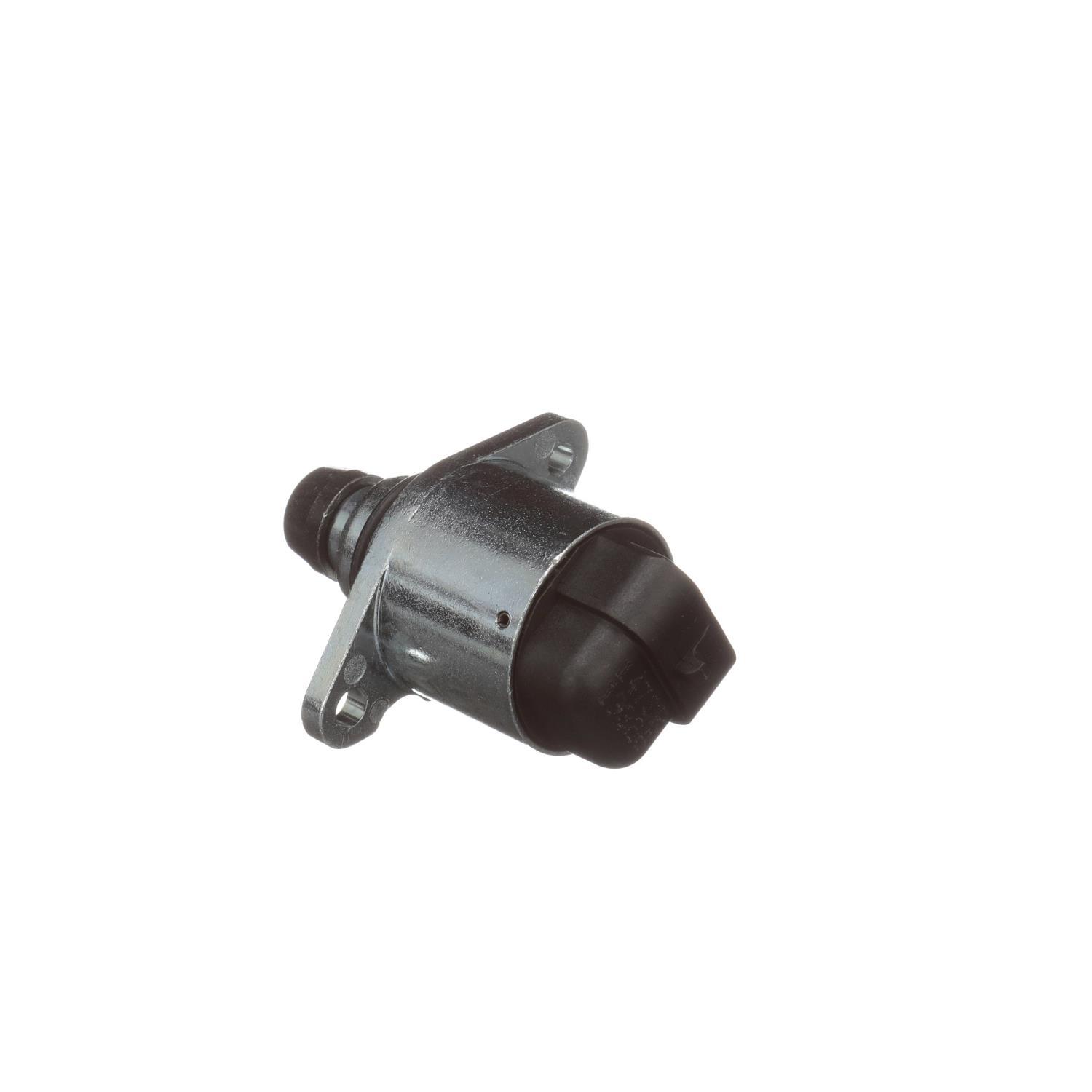 Standard Motor Products AC147 - Fuel Injection Idle Air Control Valve Standard Motor Products AC147 Fuel Injection Idle Air Control Valve product image 9 of 10
