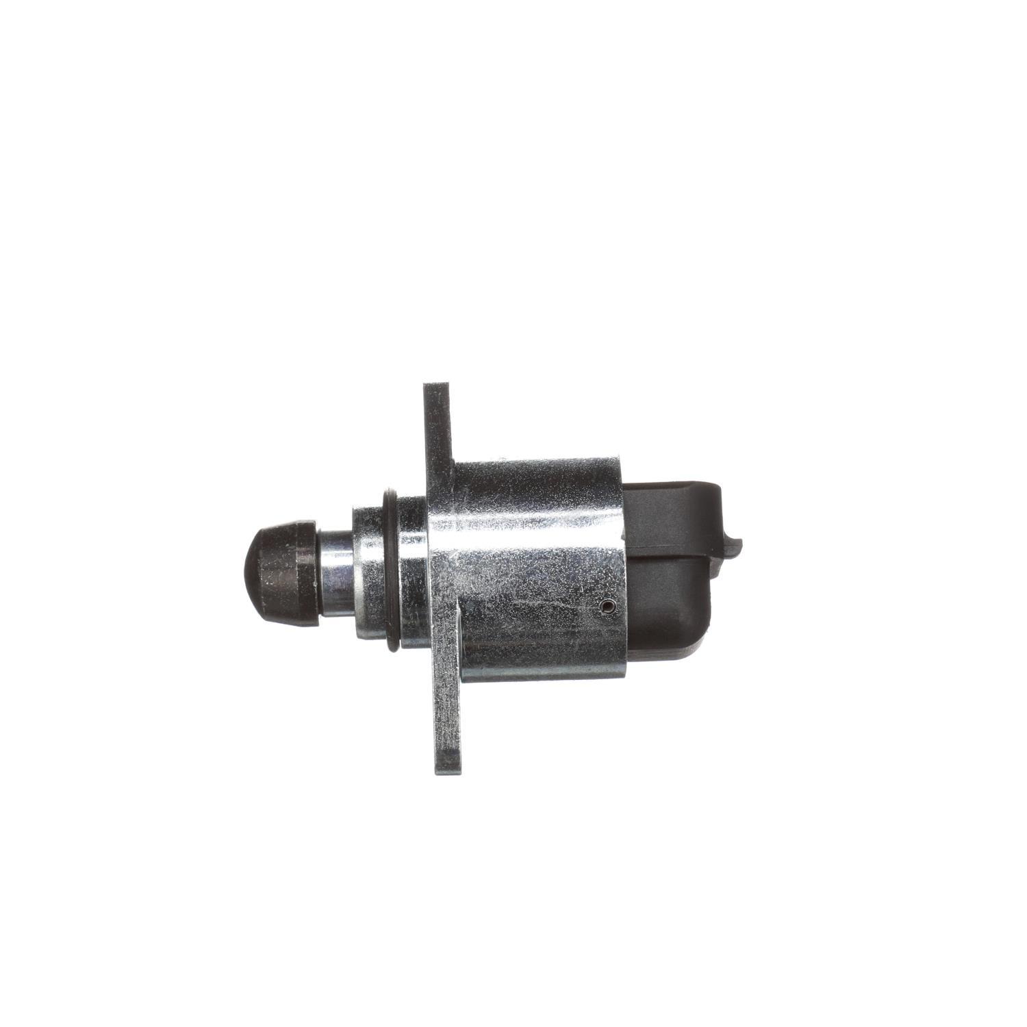 Standard Motor Products AC147 - Fuel Injection Idle Air Control Valve Standard Motor Products AC147 Fuel Injection Idle Air Control Valve product image 10 of 10