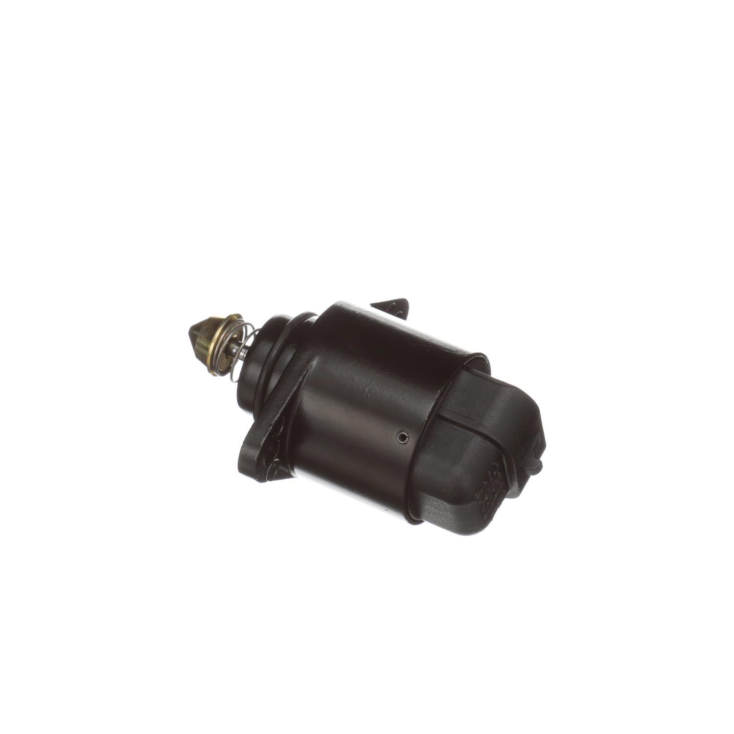 Standard Motor Products AC15 - Fuel Injection Idle Air Control Valve Standard Motor Products AC15 Fuel Injection Idle Air Control Valve product image 1 of 10