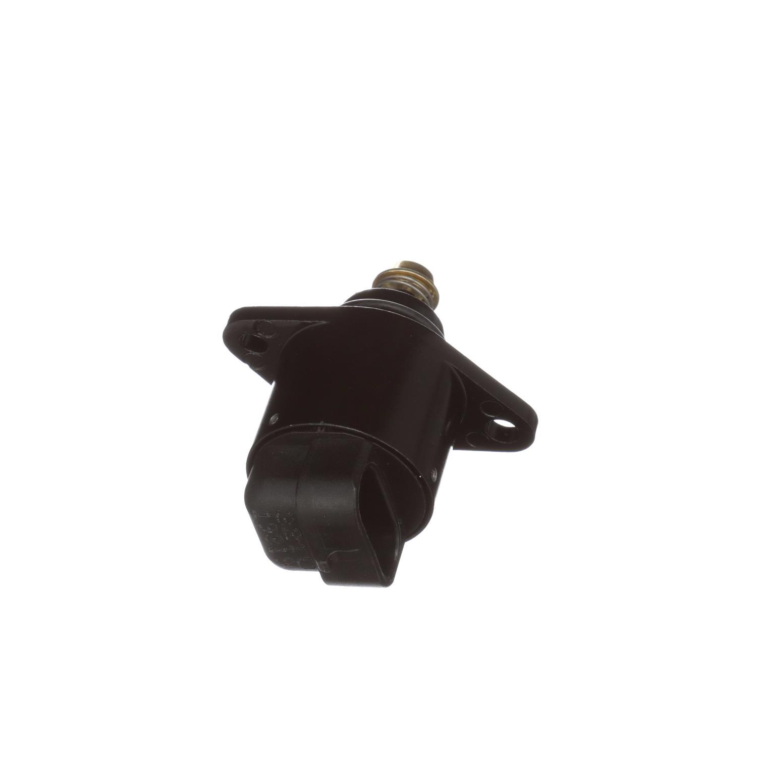 Standard Motor Products AC15 - Fuel Injection Idle Air Control Valve Standard Motor Products AC15 Fuel Injection Idle Air Control Valve product image 3 of 10