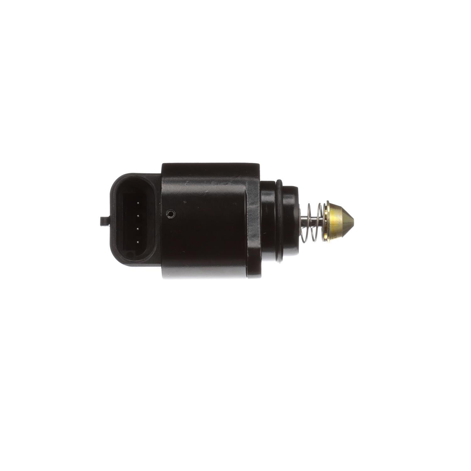 Standard Motor Products AC15 - Fuel Injection Idle Air Control Valve Standard Motor Products AC15 Fuel Injection Idle Air Control Valve product image 5 of 10
