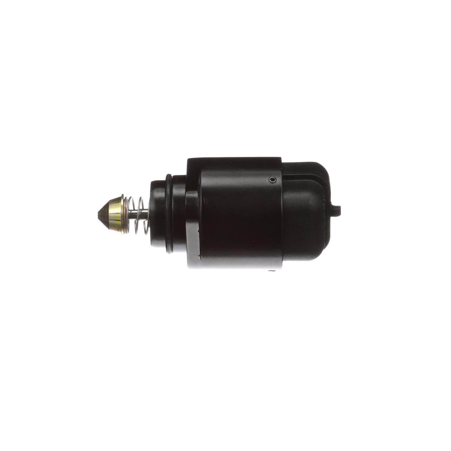 Standard Motor Products AC15 - Fuel Injection Idle Air Control Valve Standard Motor Products AC15 Fuel Injection Idle Air Control Valve product image 6 of 10