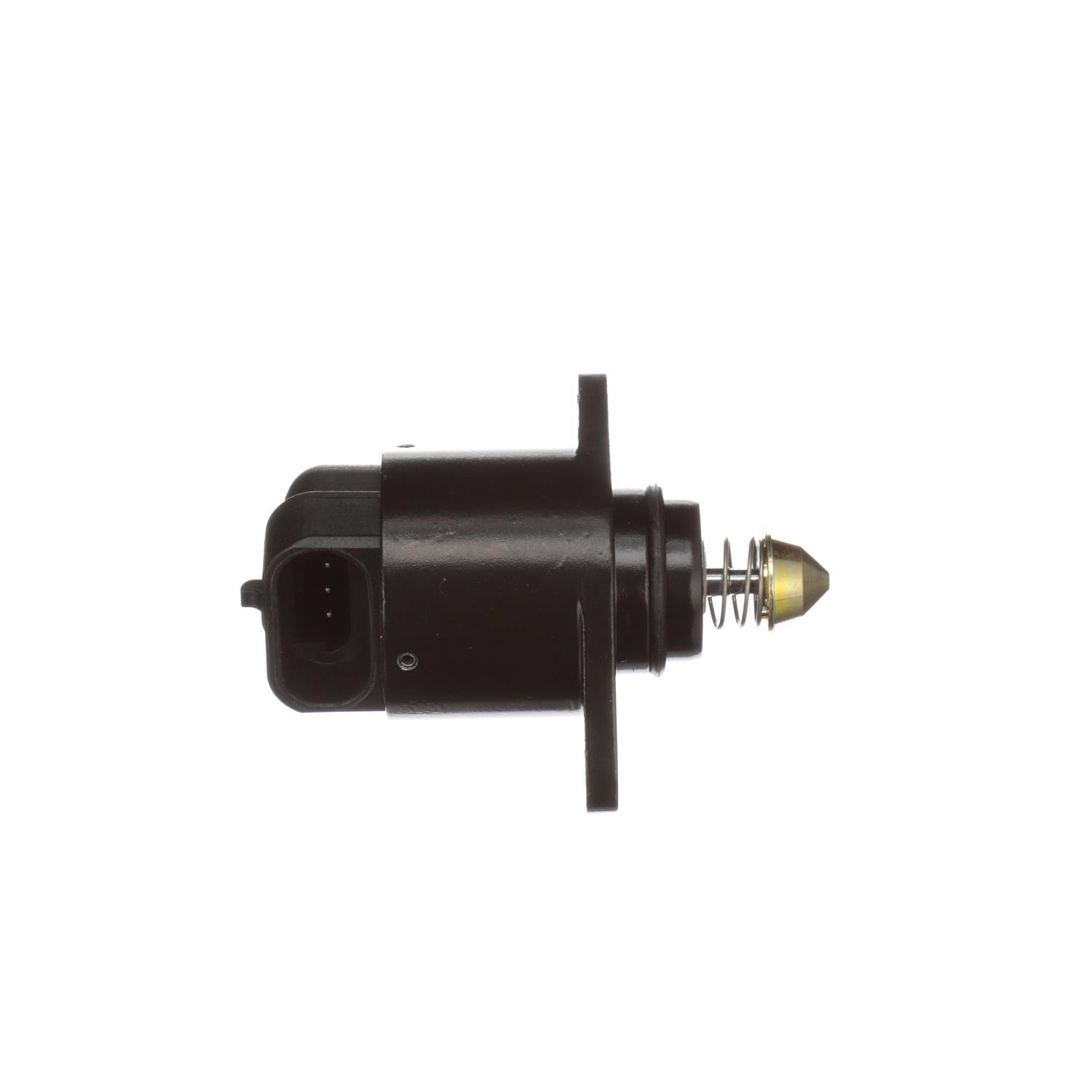 Standard Motor Products AC15 - Fuel Injection Idle Air Control Valve Standard Motor Products AC15 Fuel Injection Idle Air Control Valve product image 7 of 10