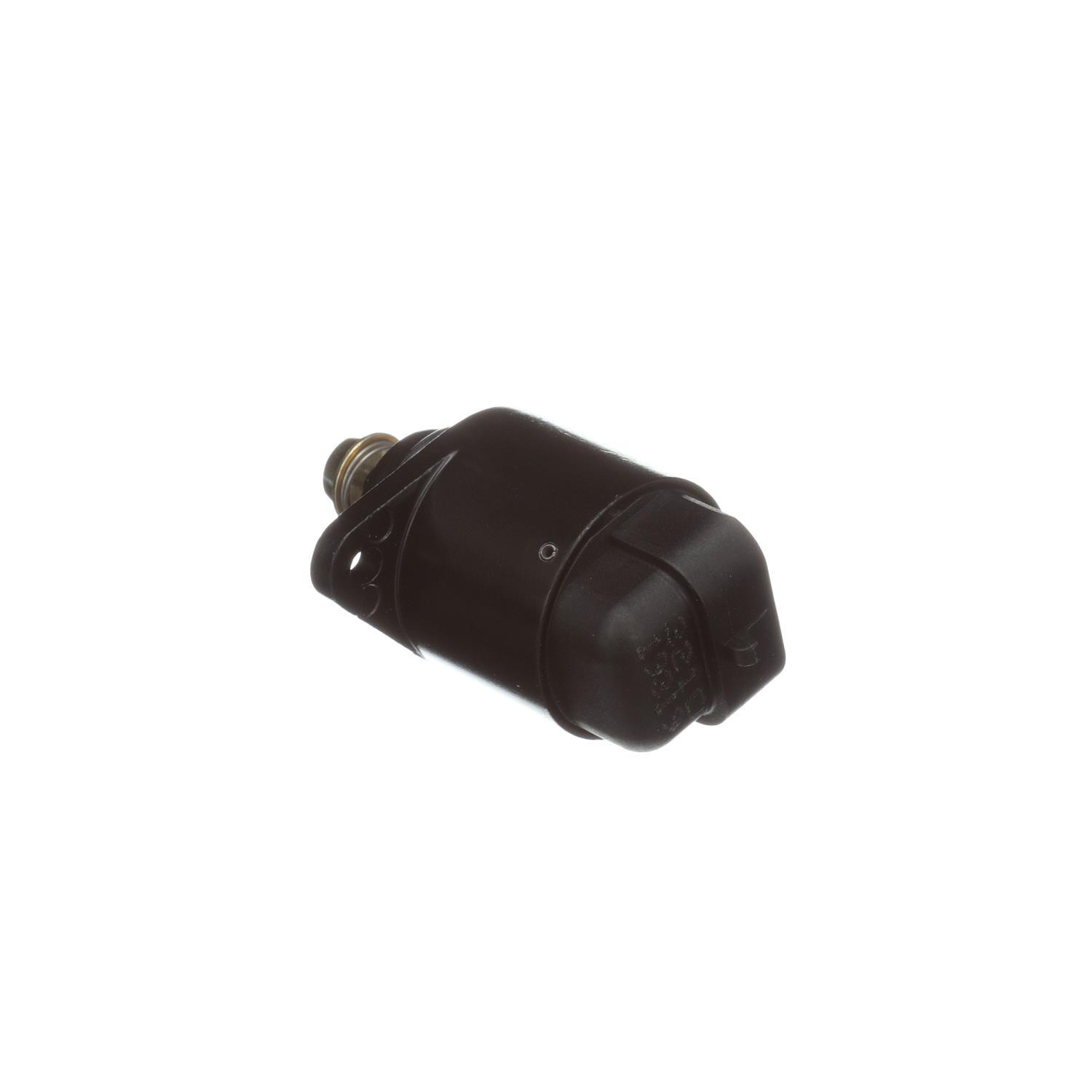 Standard Motor Products AC15 - Fuel Injection Idle Air Control Valve Standard Motor Products AC15 Fuel Injection Idle Air Control Valve product image 9 of 10