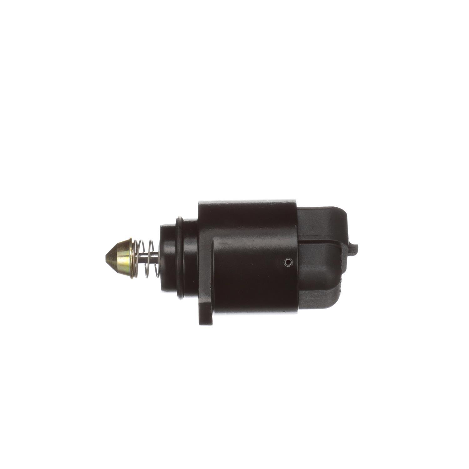 Standard Motor Products AC15 - Fuel Injection Idle Air Control Valve Standard Motor Products AC15 Fuel Injection Idle Air Control Valve product image 10 of 10