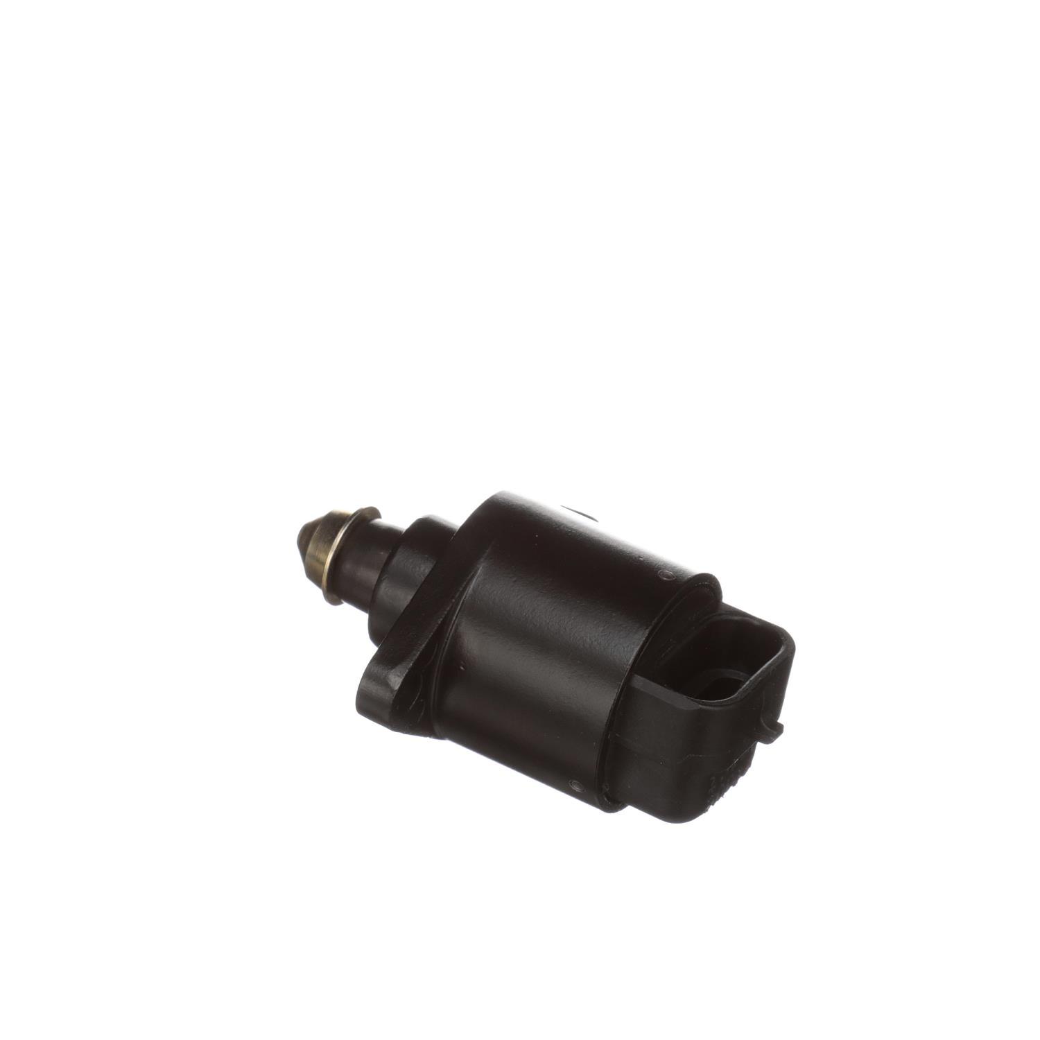 Standard Motor Products AC151 Fuel Injection Idle Air Control Valve product image 1 of 10