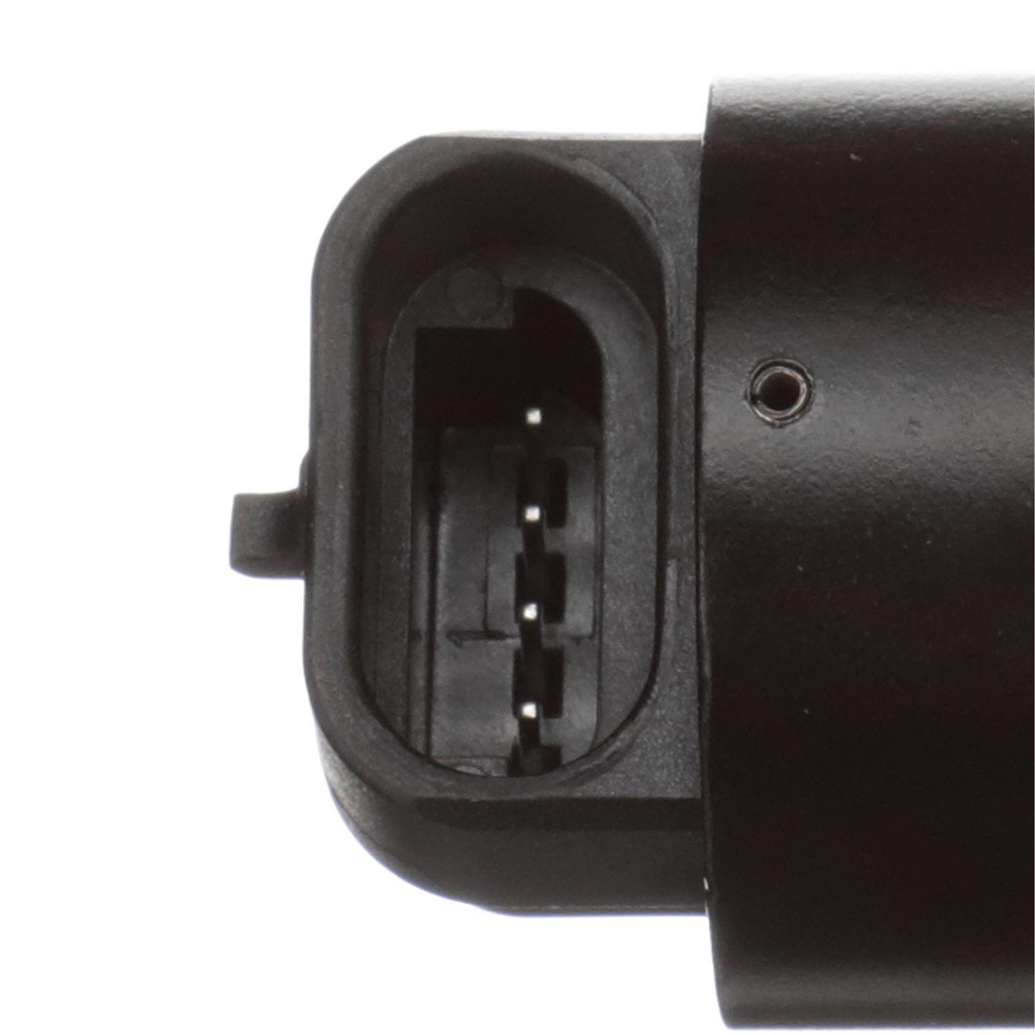 Standard Motor Products AC151 Fuel Injection Idle Air Control Valve product image 5 of 10
