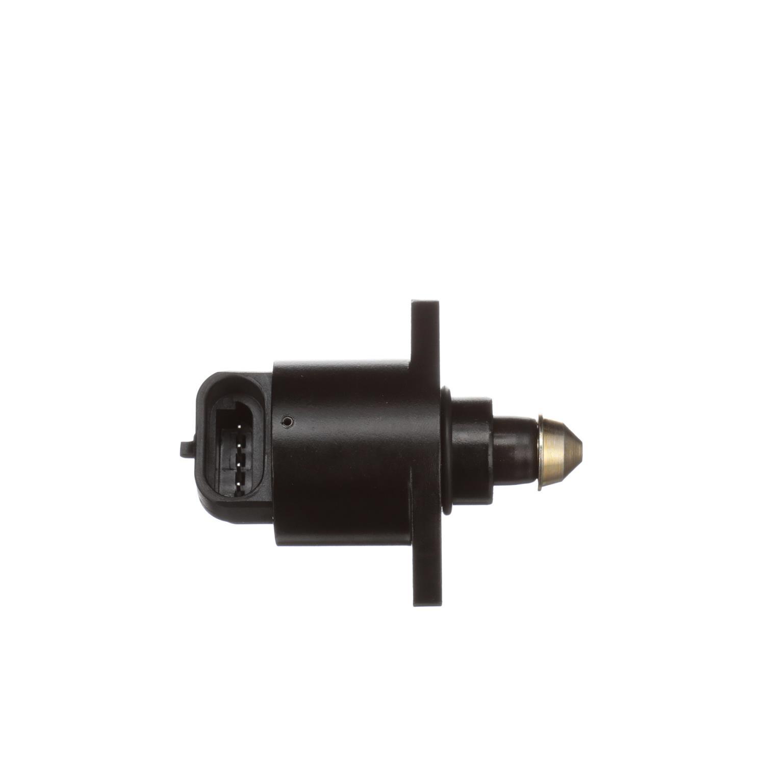 Standard Motor Products AC151 Fuel Injection Idle Air Control Valve product image 7 of 10