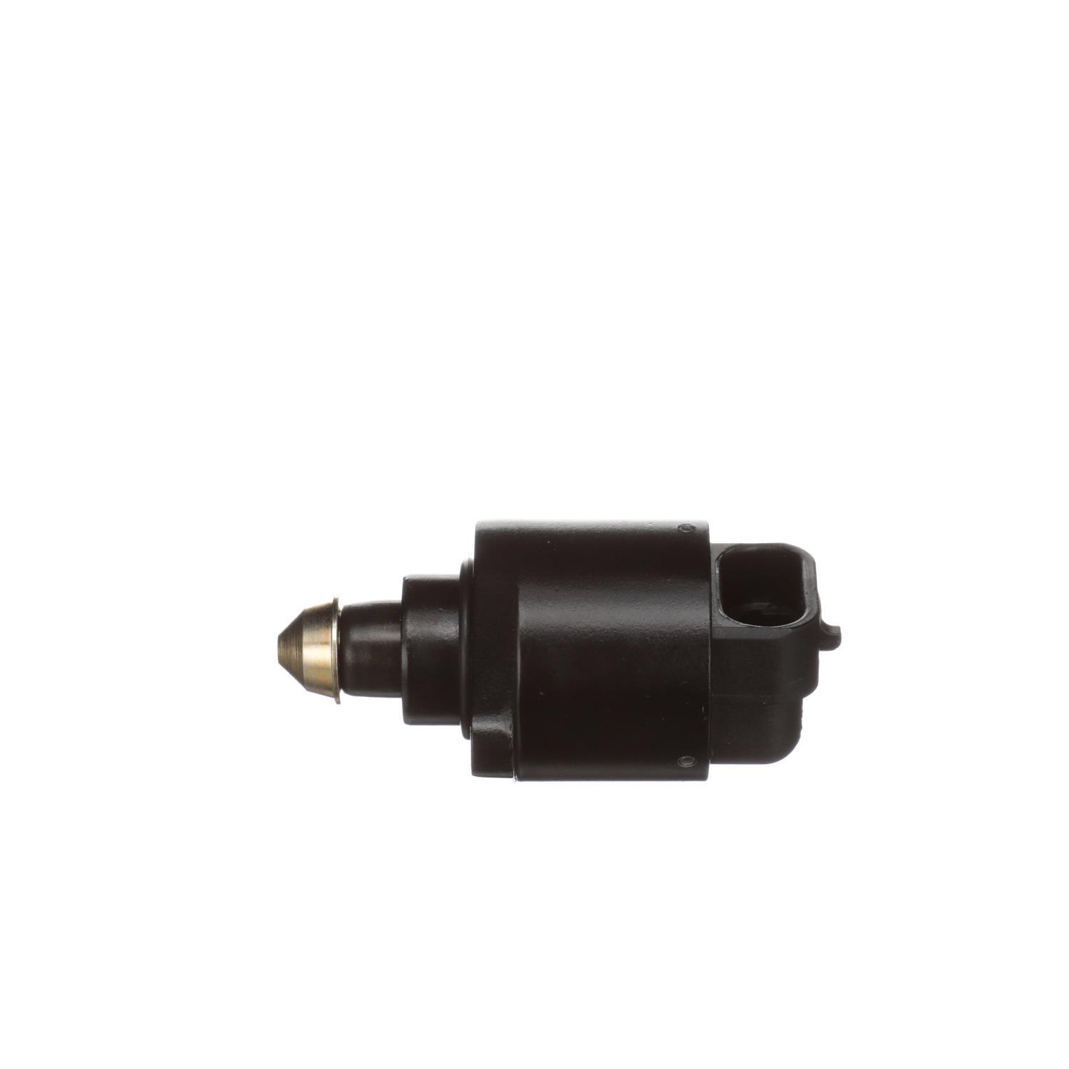 Standard Motor Products AC151 Fuel Injection Idle Air Control Valve product image 10 of 10