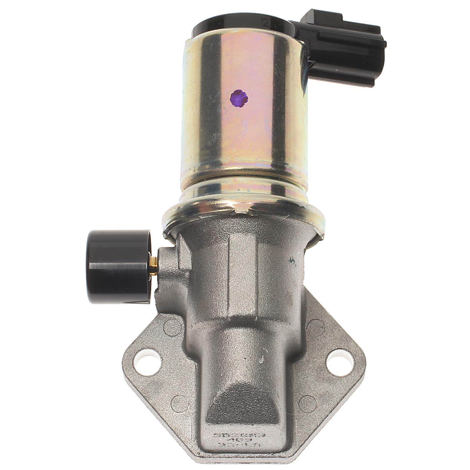 Standard Motor Products AC155 Fuel Injection Idle Air Control Valve product image 2 of 4