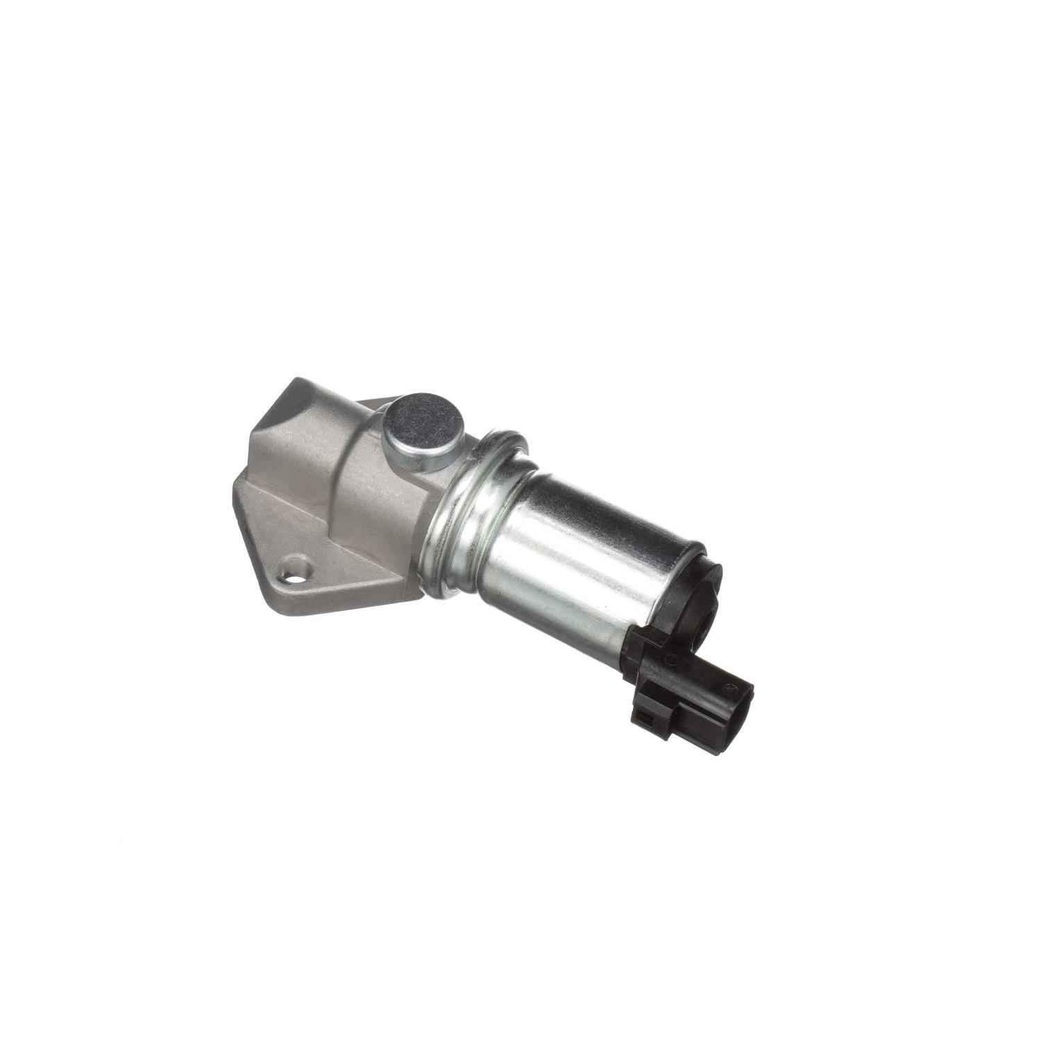 Standard Motor Products AC158 - Fuel Injection Idle Air Control Valve Standard Motor Products AC158 Fuel Injection Idle Air Control Valve product image 1 of 9
