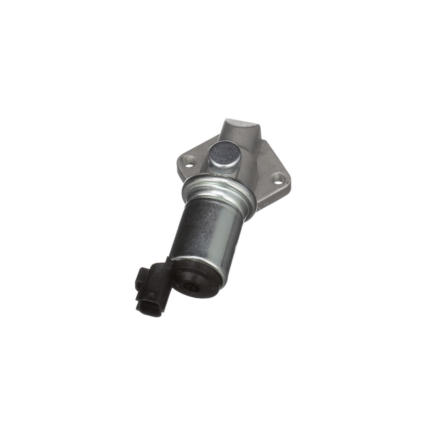 Standard Motor Products AC158 - Fuel Injection Idle Air Control Valve Standard Motor Products AC158 Fuel Injection Idle Air Control Valve product image 2 of 9